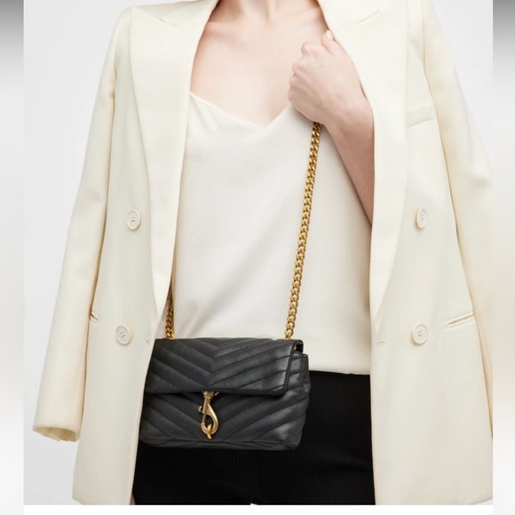 REBECCA MINKOFF BAG - Picture 1 of 14